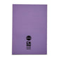 RHINO A4 Exercise Book - 5mm Squared | 80pg/10pk