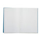 RHINO A4 Exercise Book - 10MM Squared | 80pg/10pk