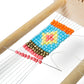 Bead Weaving Loom Kit for Children