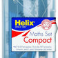 Helix Compact Maths Set