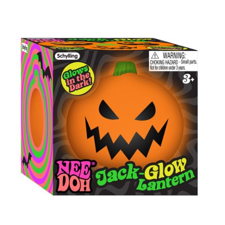 Needohween Jack Glow Lantern Needoh