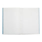 RHINO A4 Exercise Book - Blank |80pg/10pk