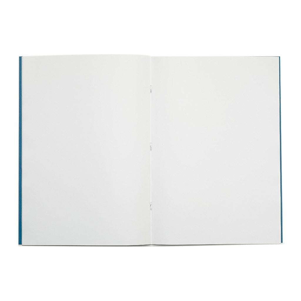 RHINO A4 Exercise Book - Blank |80pg/10pk