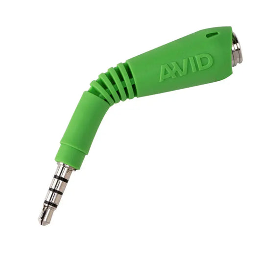 AVID 3.5mm Fishbone Breakaway Adapter – Prevents Audio Pin Damage | The Dyslexia Shop