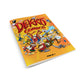 Dekko Comics - Issue no.1