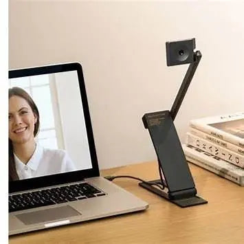 IPEVO DO-CAM Ultra-Portable 8MP USB Document Camera | The Dyslexia Shop