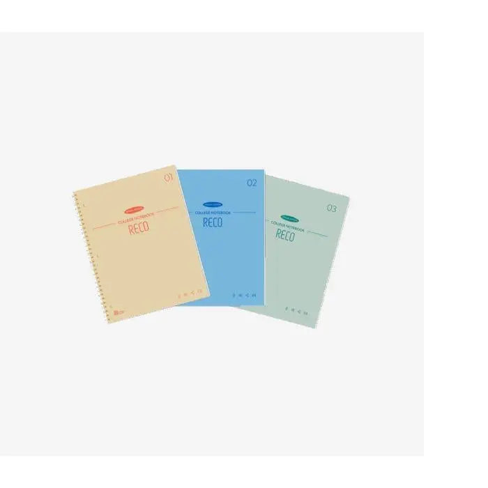 NeoLAB College Notebook Reco Edition (3pack) | The Dyslexia Shop