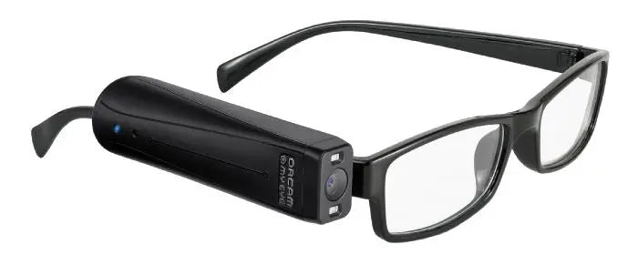 OrCam MyEye 3 Pro – Advanced Wearable Assistive Device for Visual Impairment | The Dyslexia Shop