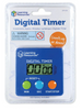 Learning Resources - Digital Timer