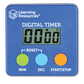 Learning Resources - Digital Timer