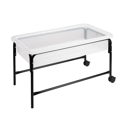 Standard Sand and Water Tray and Stand - 40CM (EDX66027) | The Dyslexia Shop