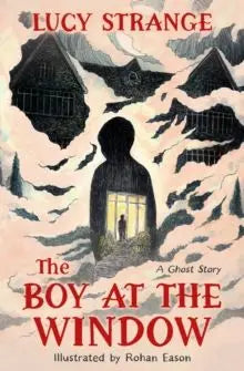 The Boy at the Window | The Dyslexia Shop