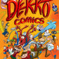 Dekko Comics - Issue no.1