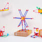 Toyi Inventions STEAM Building Kit