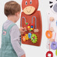 Activity wall set