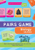 CE-KS3 Pairs Game : Biology