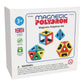 Magnetic Polydron Set: Engage Young Minds with Hands-On Geometry Exploration