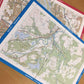 Geogo! The Award Winning Ordnance Survey Map Skills Board Game