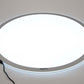 Light panel round