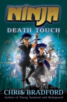 Death Touch : Book 2