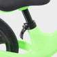 Whizz Balance Bike - Green