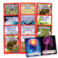 Science Decodables Phase 6 Non-Fiction - 6 Pack