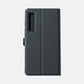 Palma Flip-fold Protective Case Ultra Dark Grey