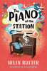 The Piano at the Station