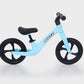 Whizz Balance Bike - Blue