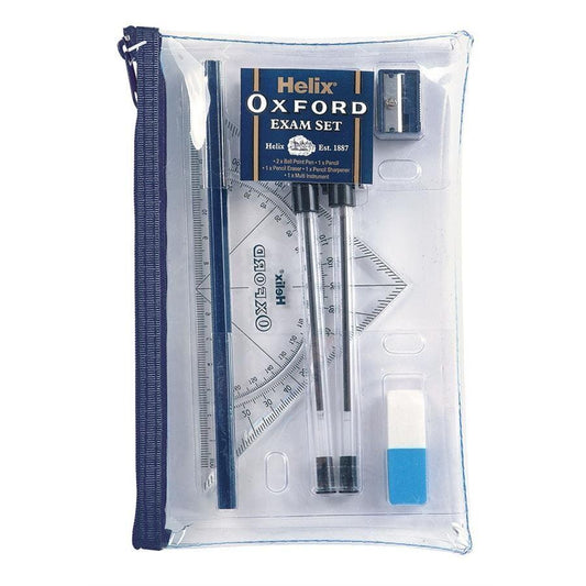 Oxford Exam Kit