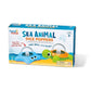 Sea Animal Dice Poppers