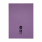 RHINO A4+ 13 x 9 Oversized Exercise Book - Blank |80pg/10pk