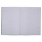 RHINO A4+ 13 x 9 Oversized Exercise Book - 8MM Lined W/ Margin |80pg/10pk