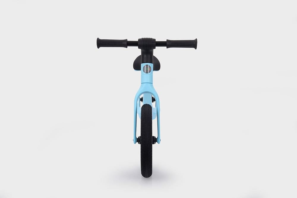 Whizz Balance Bike - Blue