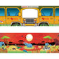 PODSmini Removable Theme - Sunset Savanna Safari