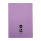 RHINO A4 Exercise Book - 7mm Squared | 80pg/10pk