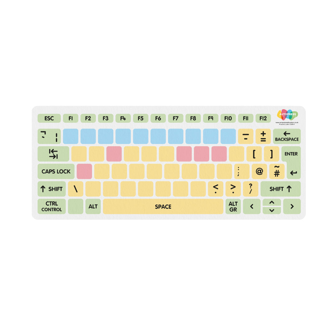 Computer Keyboard