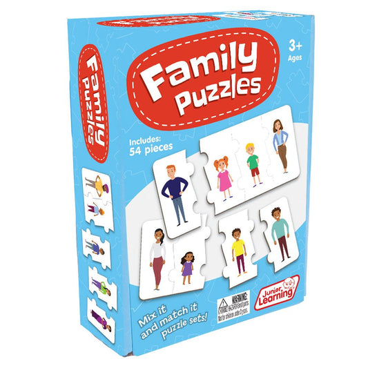 Family Puzzle