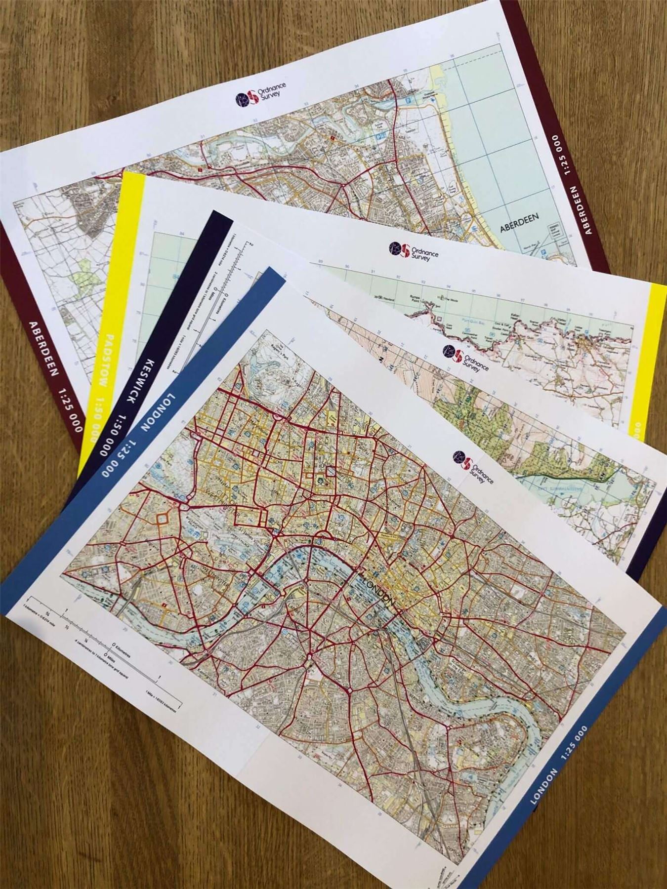 Geogo! EXPANSION PACK 1 – The Award Winning Ordnance Survey Map Skills Game