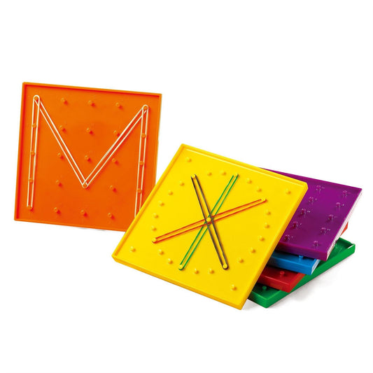 Geoboards