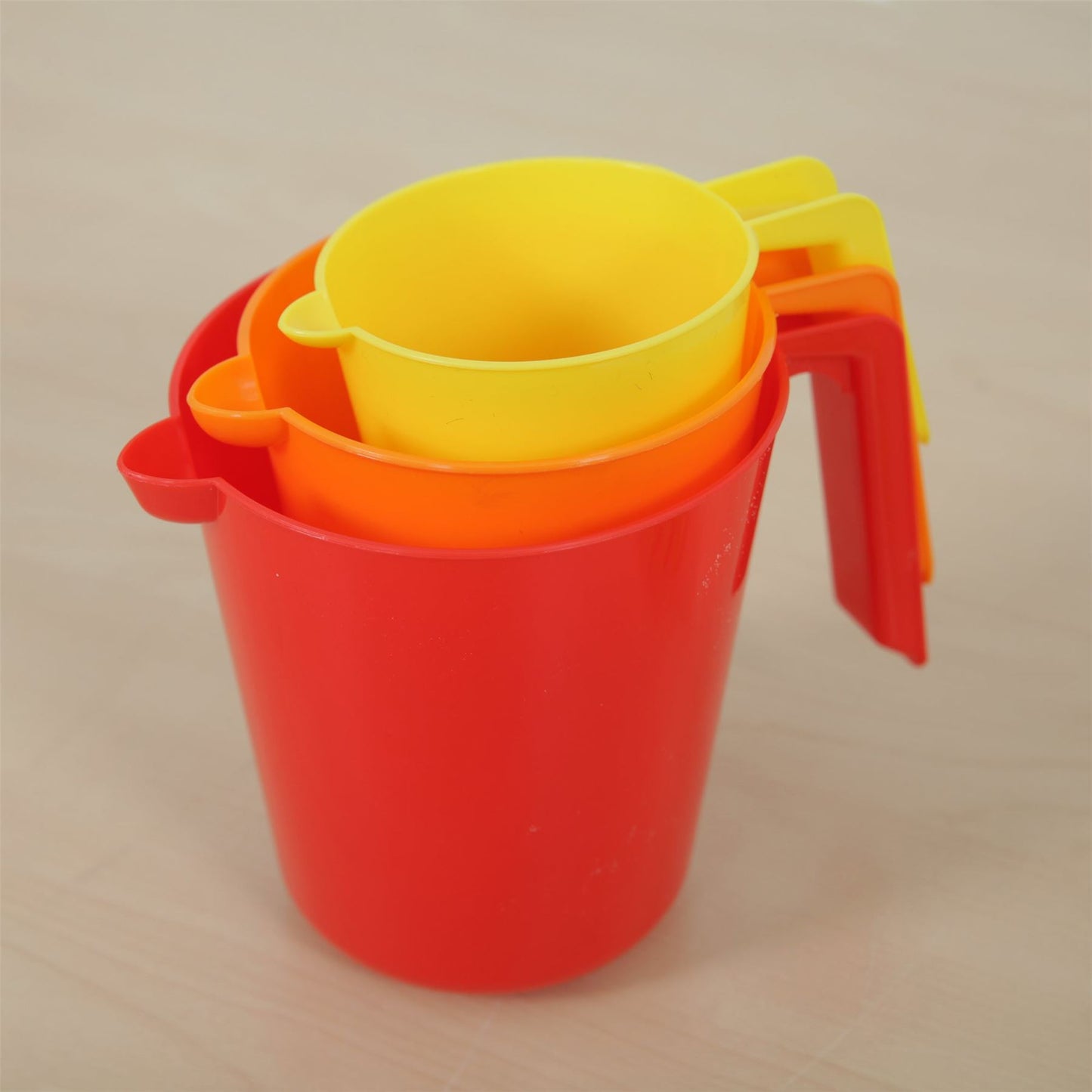 Sand & Water Play Jug