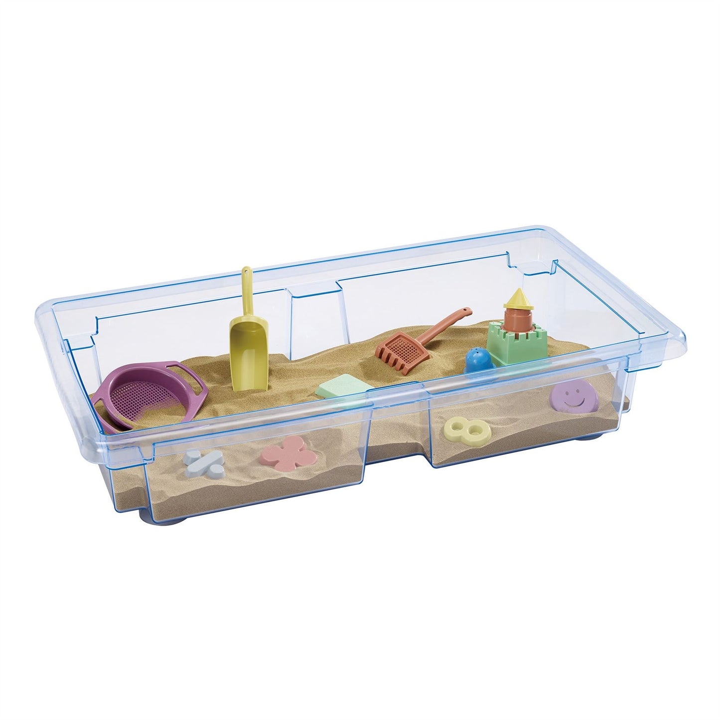 Premium Water Tray