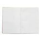 RHINO A4 Exercise Book - 8MM Lined/Blank Alternate | 80pg/10pk