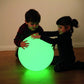 Sensory mood ball