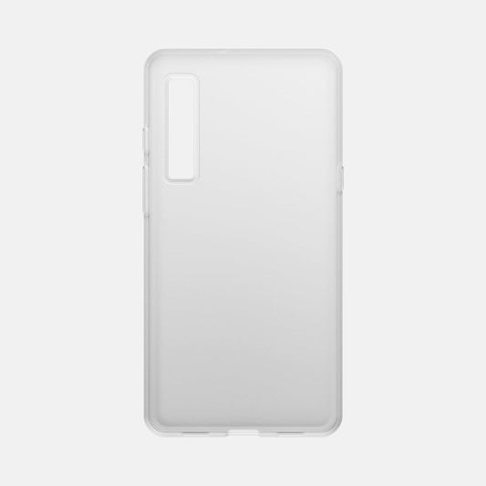 Palma Matte Transparent Case