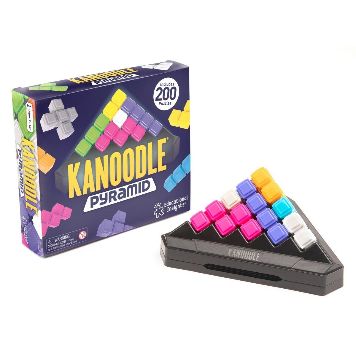 Kanoodle® Pyramid