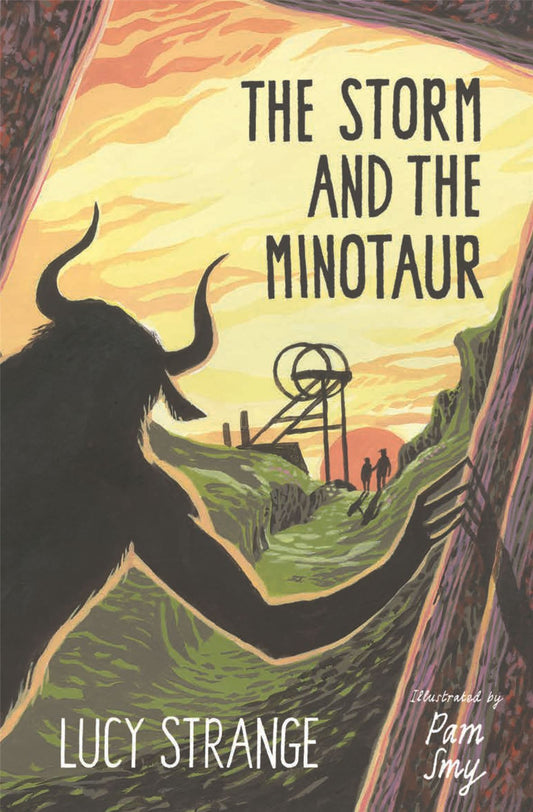 The Storm and the Minotaur