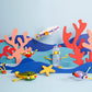 Toyi Creatures Water Friend Building Kit