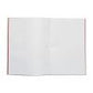 RHINO A4 Exercise Book - 5mm Squared | 80pg/10pk