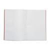 RHINO A4 Exercise Book - 5mm Squared | 80pg/10pk